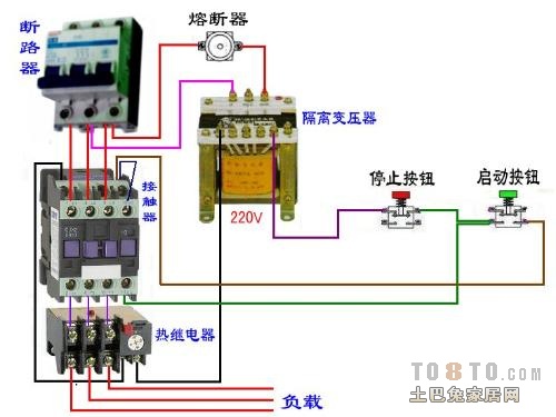 丝瓜在线观看免费是一种小型的干式变压器。常用作局部照明电 源、信号灯或指示灯电源，在电器设备中作为控制电路电源。虽然知道了丝瓜在线观看免费实用性广，但是你会给丝瓜在线观看免费接线吗？下面丝瓜APP无限观看破解版电气小编告诉你丝瓜在线观看免费接线方法，以备你不时之需哦。